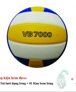 Bóng chuyền thi đấu da Nhật VB700