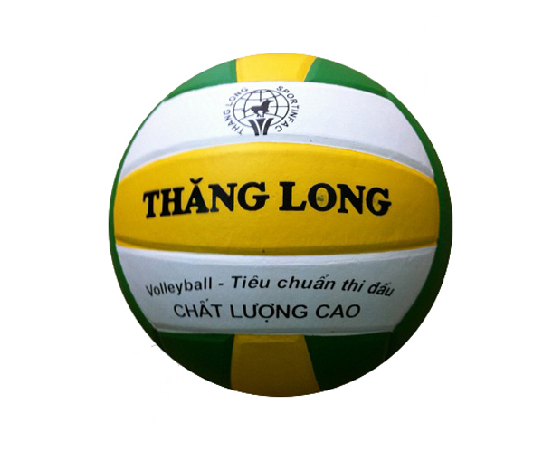 Quả bóng chuyền Thăng Long thi đấu VB6600
