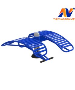 Dụng cụ tập lưng bụng Vifasport 711312