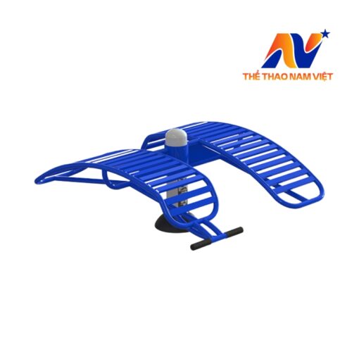 Dụng cụ tập lưng bụng Vifa Sport VIFA-711312 Dụng cụ tập lưng bụng Vifasport 711312