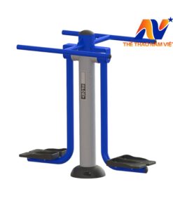 Dụng cụ tập lưng eo VifaSport 711322