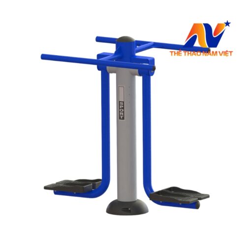 Dụng cụ tập lưng eo VifaSport 711322