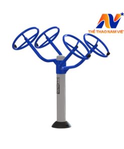 Dụng cụ tập tay vai đôi VifaSport 711142