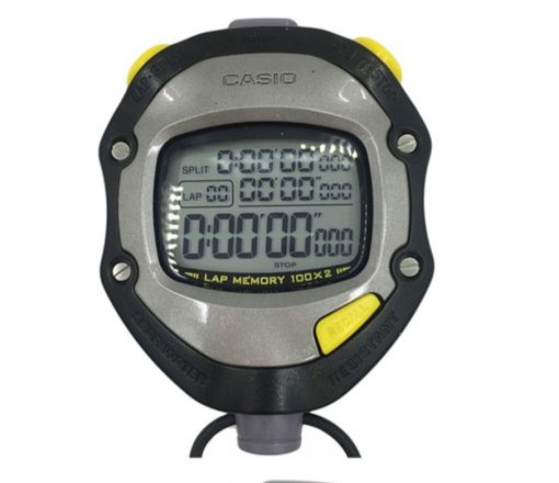 Hình ảnh đồng hồ bấm giờ Casio HS-70W