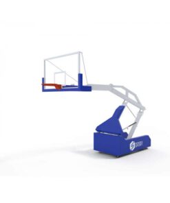 Hình ảnh trụ bóng rổ thi đấu S14650
