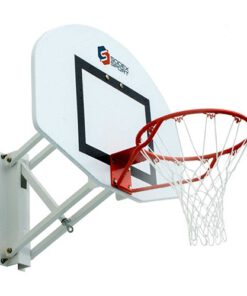 Khung bóng rổ gắn tường S14115EZW