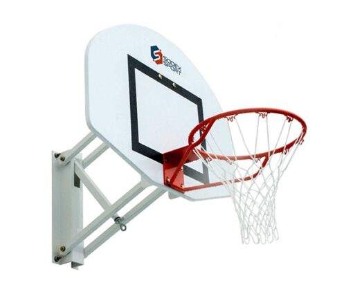 Khung bóng rổ gắn tường S14115EZW