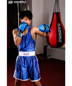 Găng tay Boxing Kangrui KB337