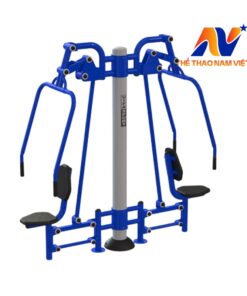 Thiết bị tập đẩy tay Vifasport 711122