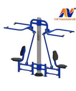 Thiết bị tập kéo tay Vifasport 711112