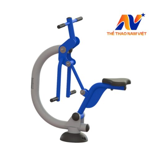 Thiết bị tập toàn thân VifaSport 711601
