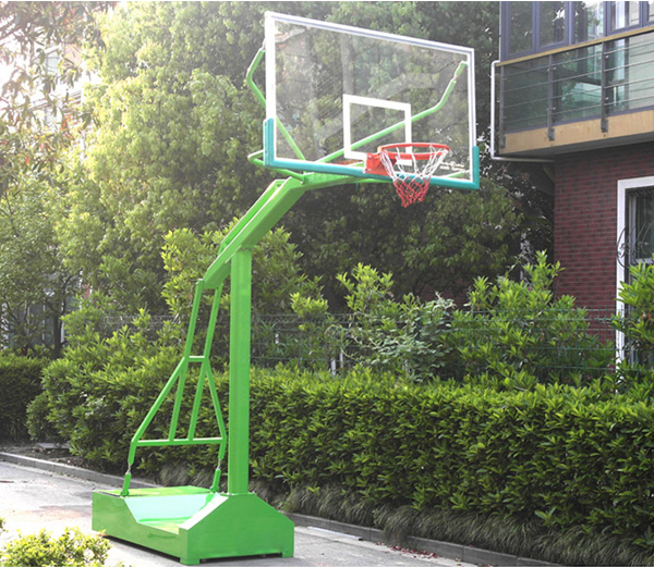 Trụ bóng rổ ngoài trời TT-501