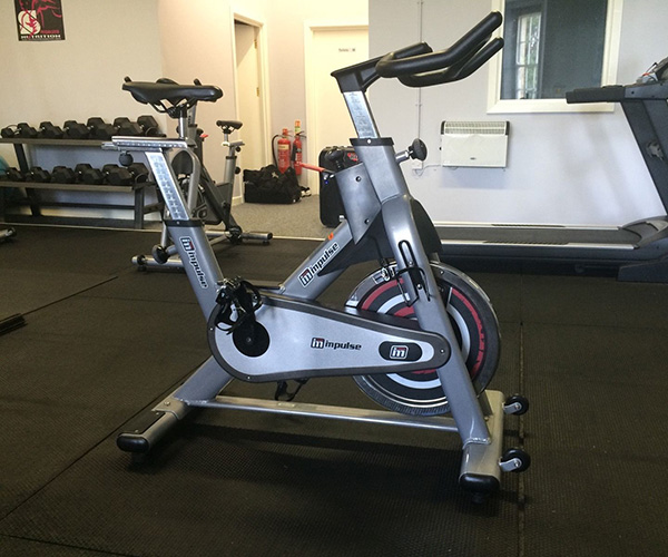 Xe đạp tập phòng gym Impulse PS300