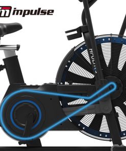 Xe đạp Airbike Impulse HB005
