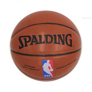 Quả bóng rổ Spalding