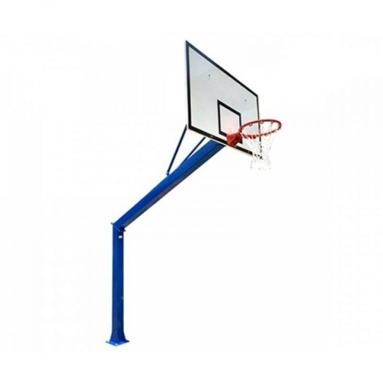 Trụ bóng rổ là gì? Kích thước trụ bóng rổ tiêu chuẩn là bao nhiêu?