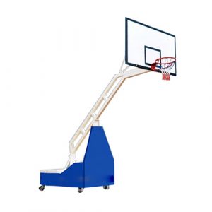 Trụ bóng rổ di động VifaSport 802860