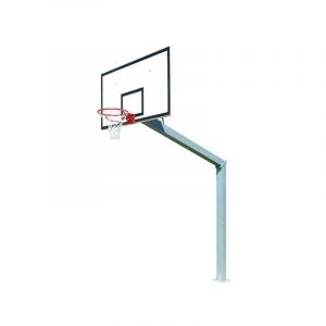 Trụ bóng rổ cố định Sodex S14230GC