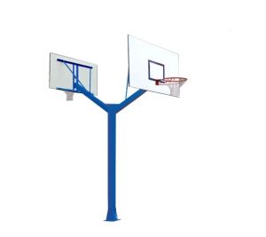 Trụ bóng rổ VifaSport 801878