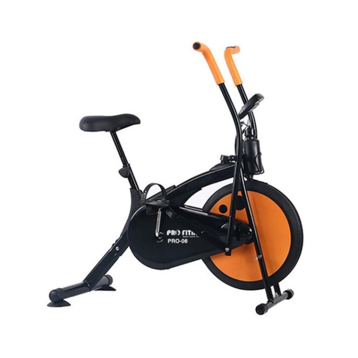 Xe đạp tập thể dục Spin Bike MK207  Giới thiệu