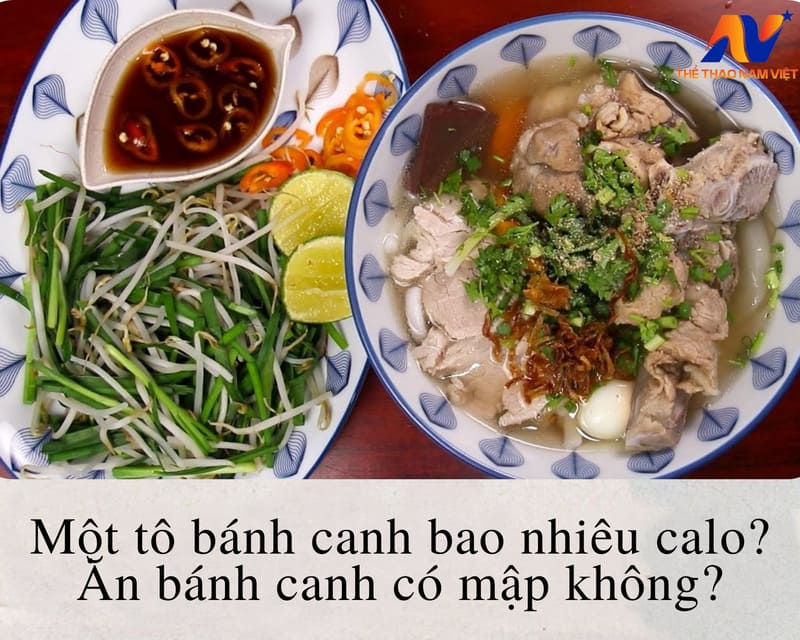 an banh canh co map khong