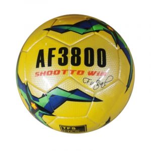 Bóng đá Futsal AKpro AF3800