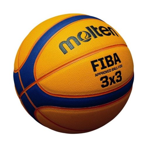 Quả bóng rổ 3×3 Molten B33T5000
