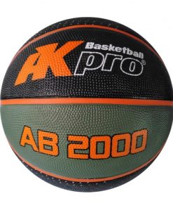 Bóng rổ AKpro AB2000