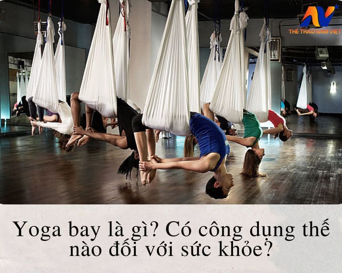 yoga bay la gi