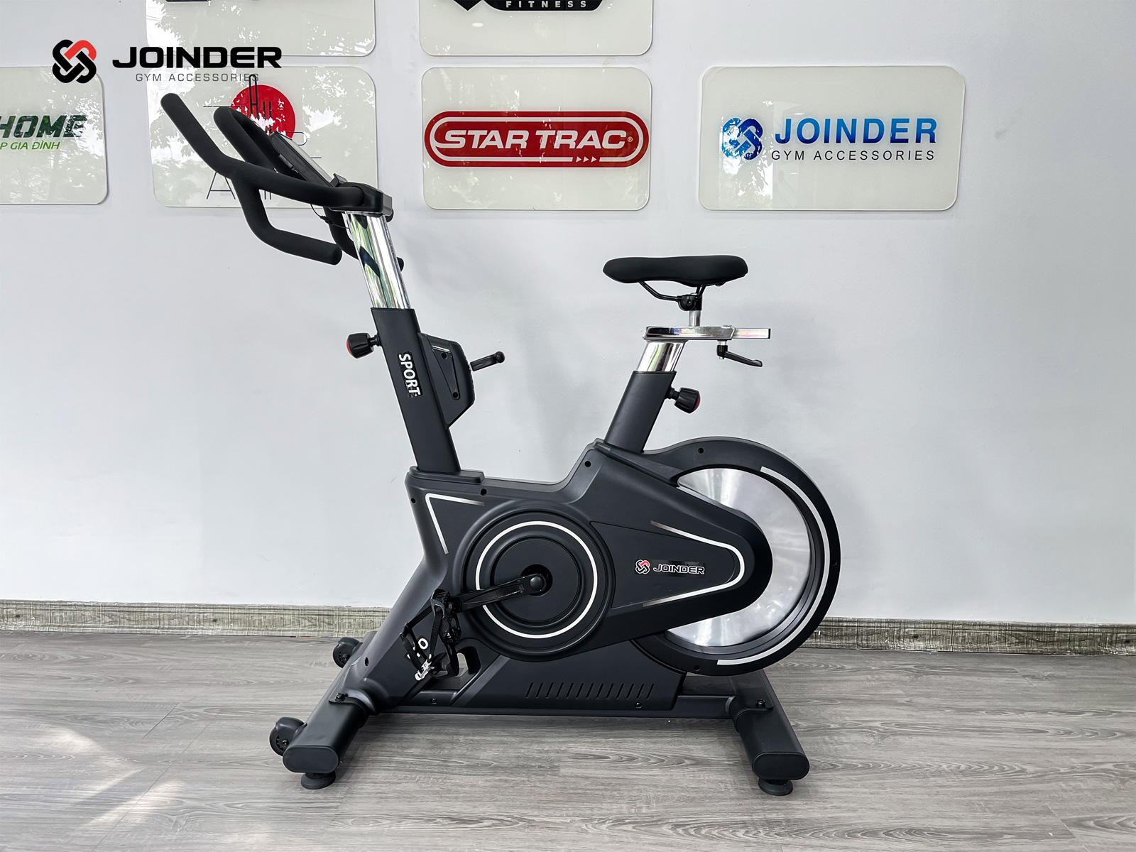 Xe đạp tập Joinder JD216