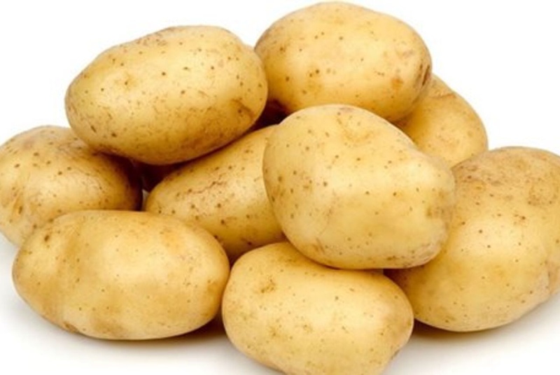 Ăn khoai tây có giảm cân không