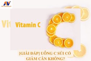 uong-vitamin-c-co-giam-can-khong