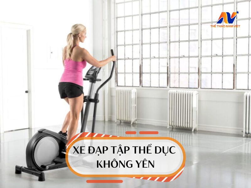 xe dap tap the duc khong yen