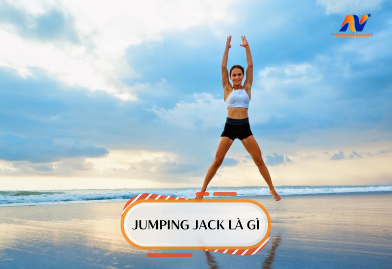 Jumping Jack là gì