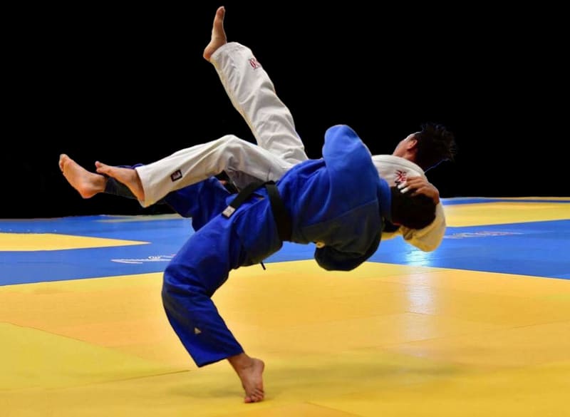 Judo là gì