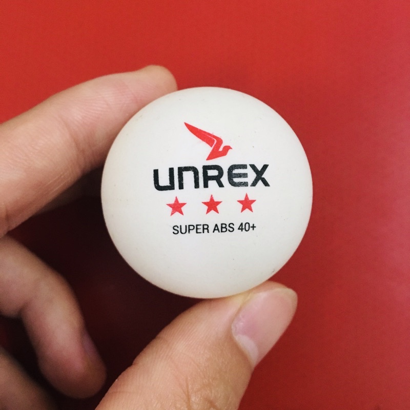 Quả bóng bàn Unrex