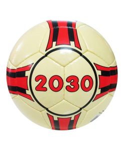 Quả bóng đá Futsal 2030 Gerustar khâu tay