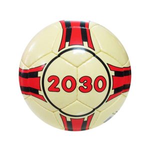 Quả bóng đá Futsal 2030 Gerustar khâu tay