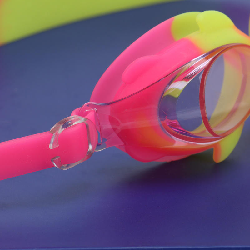 Thiết kế kính bơi trẻ em S4600