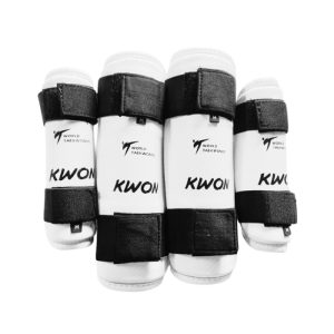 Bảo hộ tay chân Taekwondo Kwon