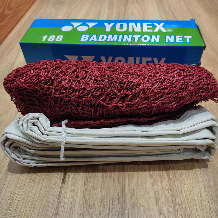 Hình thực tế lưới cầu lông Yonex 188