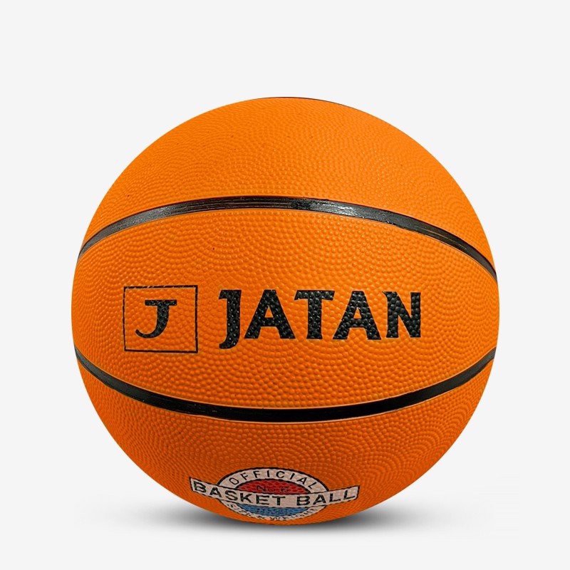 Quả bóng rổ Jatan D6000 số 6
