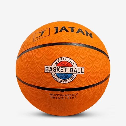 Quả bóng rổ Jatan D6000 số 6