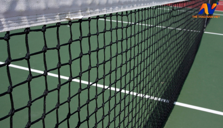 Lưới tennis