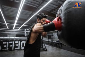 Trả lời thắc mắc học boxing cần những gì?