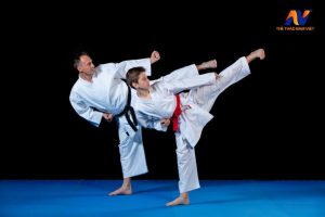 Karate là gì? Nắm vững những thông tin về karate trước khi học