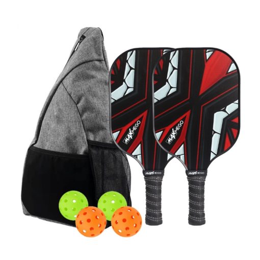 Cặp vợt pickleball Leatou