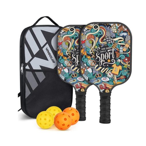 Vợt pickleball VINGUIR
