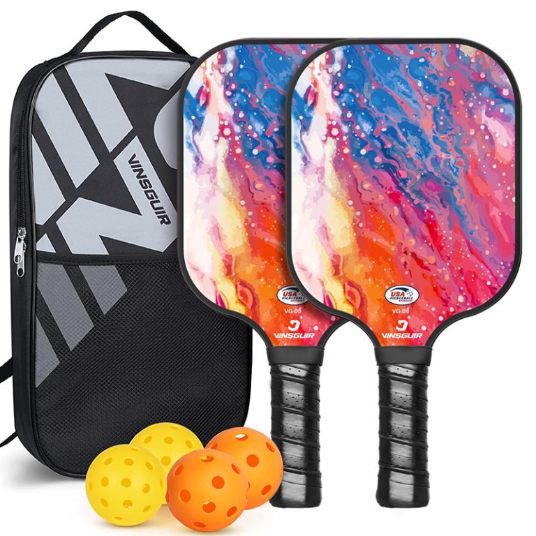 Vợt pickleball VINGUIR