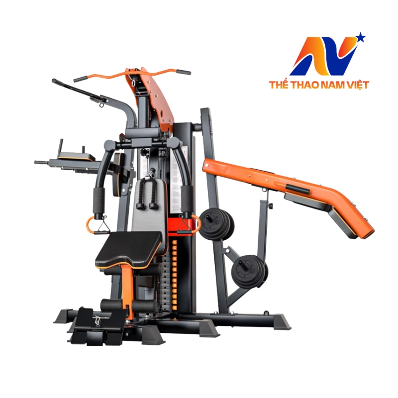 Giàn tạ đa năng JL-630